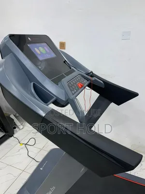 Auto Incline Treadmill