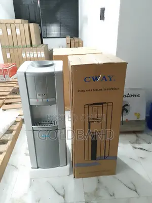 One-of-a Kind Cway Dispenser ''Lm-Yl1-588''