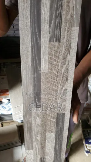 Stone Plastic Composite SPC/Vinyl Flooring
