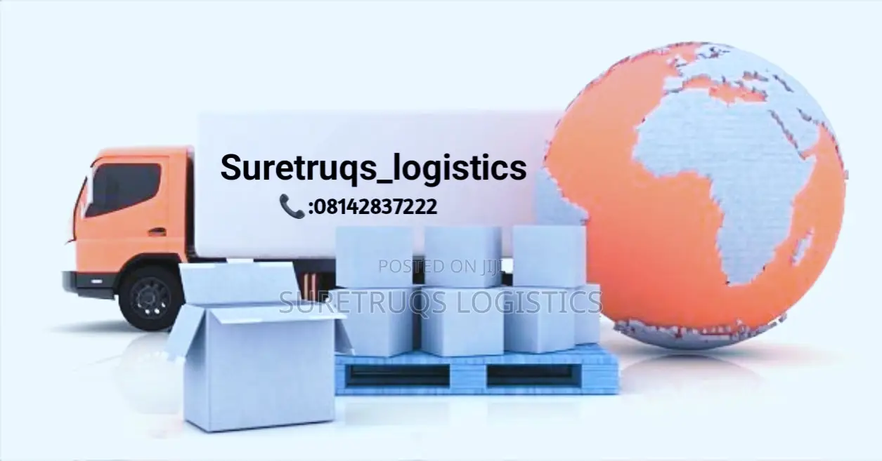 Professional Logistics Services