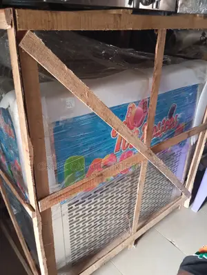 Ice Popsicles Machine 160 Moulds