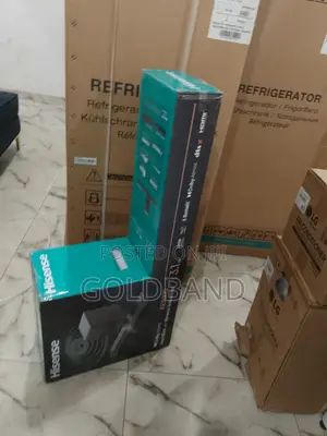 Excellent 280W Hisense Sound Bar ''Ax3100g''