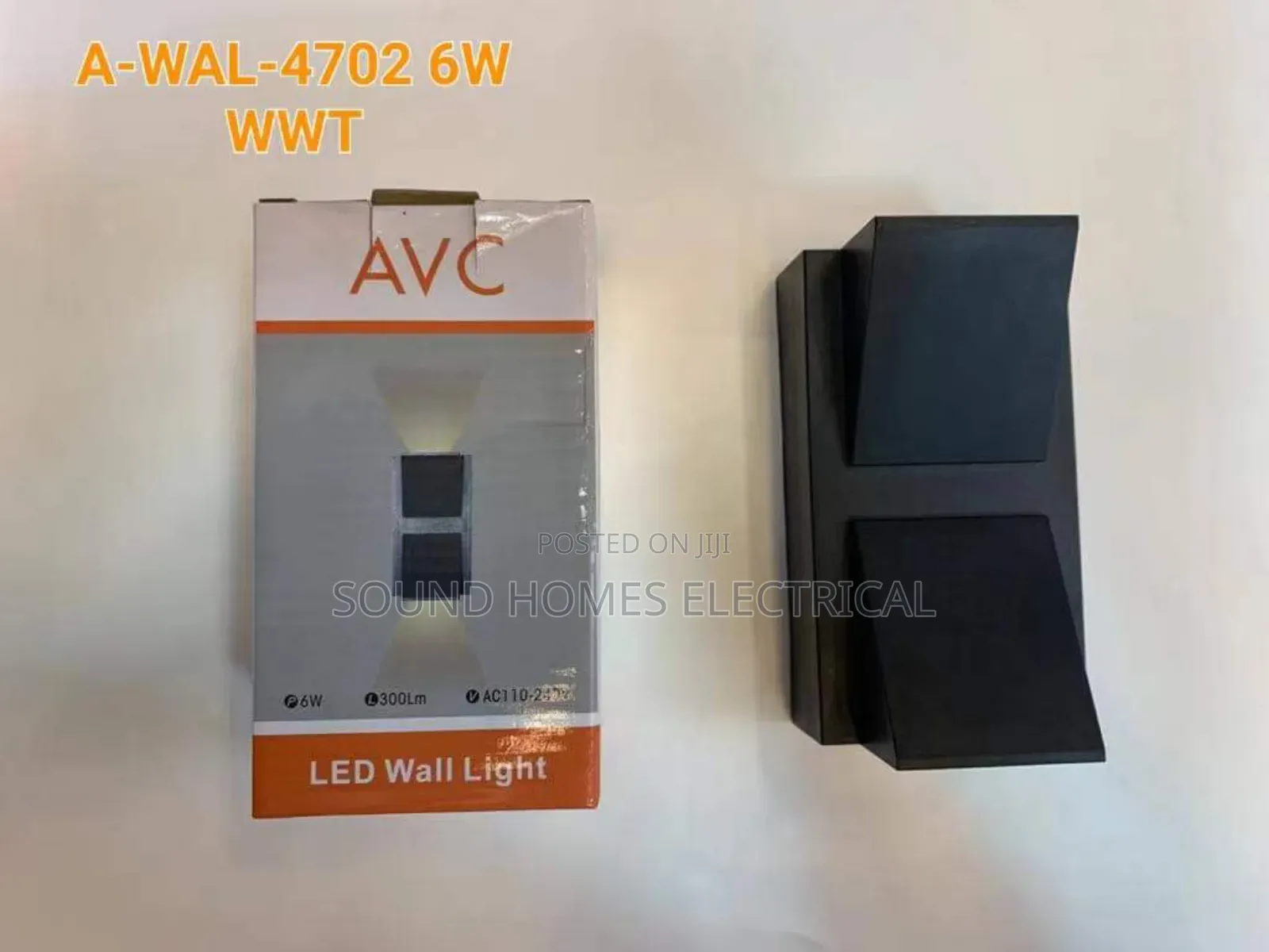 Fancy K-Light Indoor /Outdoor Lamps