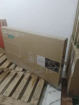 Reliable Lg 65 Inch Ur73 Series Uhd Smart Tv