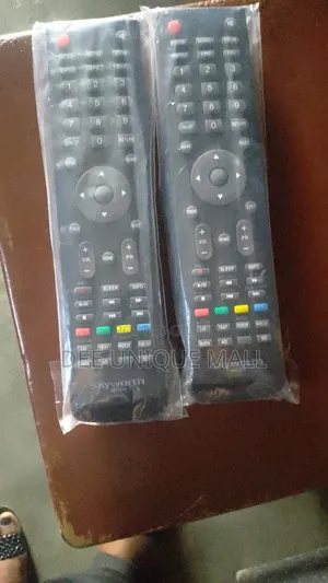 Skyworth Replacement Remote 11