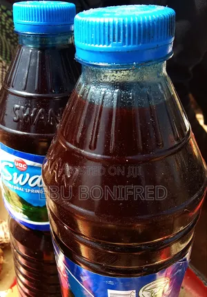 1 Litre Of Atili Oil (African Black Olive Or Elemi Oil)