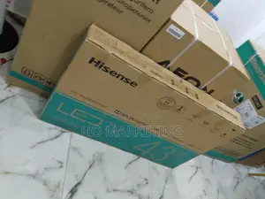 Best Quality 43" LED TV
