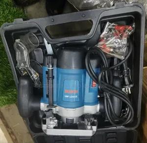 Bosch Professional Router Machine