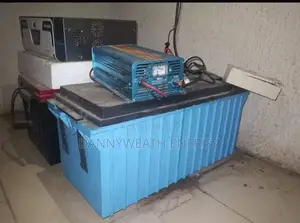 We're Buyer Of Dead Inverter Battery