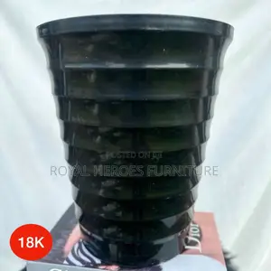 Plastic Planters