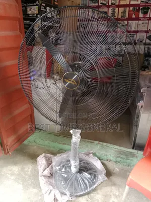 Original Industrial Fan 30 Inches