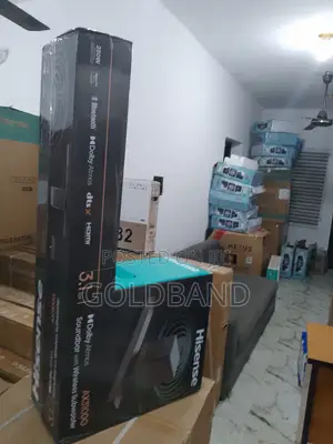 Best Quality Grade280w Hisense Sound Bar ''Ax3100g''