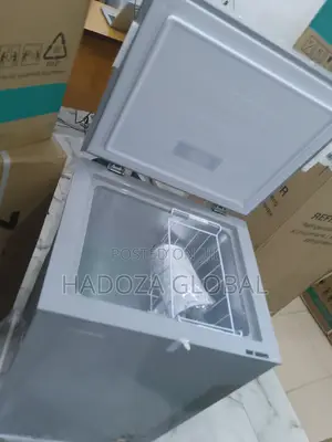 Good Quality Hisense 95l Chest Freezer Fc120sh