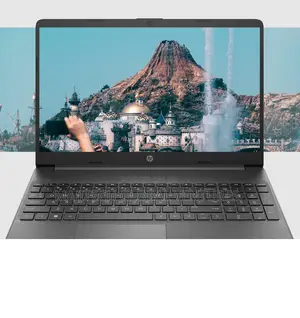 New Laptop HP 15 8GB Intel Core I3 SSD 256GB