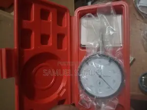Dial Guage