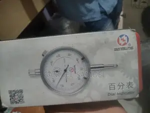Dial Guage