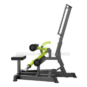 Standing Hip Thrust (Dhz Brand) A605l