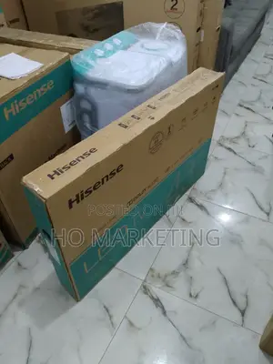 Best Selling Hisense 43" LED TV