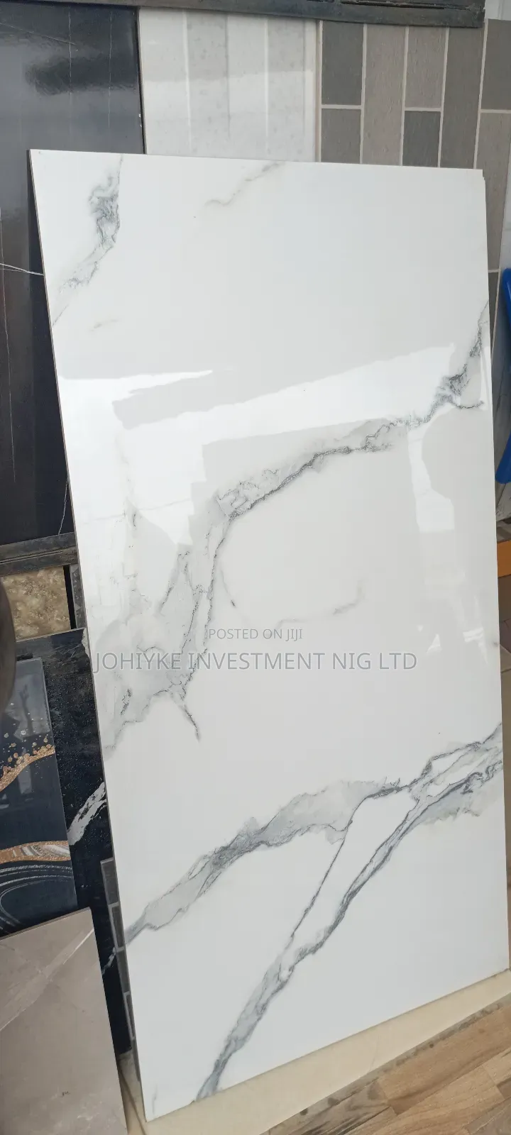 High Quality Verony 120x60 Floor Tiles