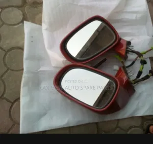 Lexus Es 350 Side Mirror The Two Side 010
