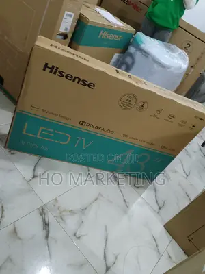 Fast Selling Hisense 43" LED TV