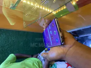 Samsung Galaxy S10 Plus 128 GB Black