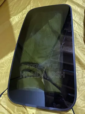 Sunroof Glass 2008-2012 Honda Accord