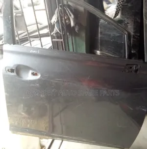 Lexus RX 350 Empty Front Right Side 2013 Model
