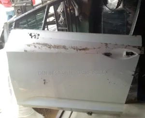 Lexus RX 350 Empty Door Front Left Side 2019 Model