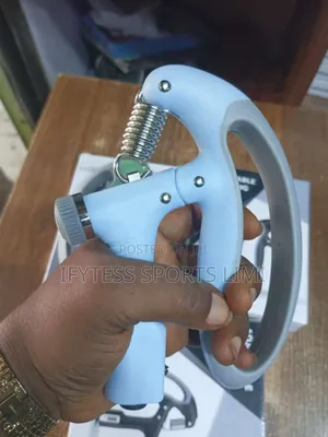 Adjustable Counting Hands Grips