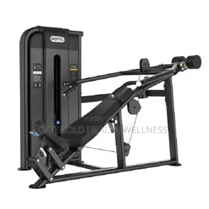 Incline Press (DHZ Brand) U2013C