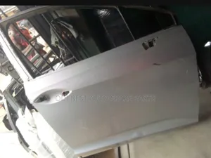 Lexus RX 350 Empty Door Front Right Side 2018 Model