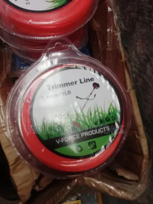 Brush Cutter Trimmer Line