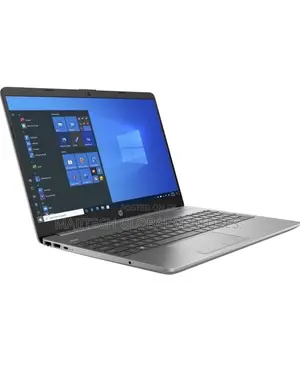 New Laptop HP 240 8GB Intel Core I3 SSD 512GB