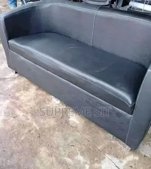 Three Seaters Bucket Chair.