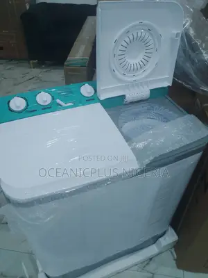 Super Standatrd 43inches Hisense Brand New Washing Machine