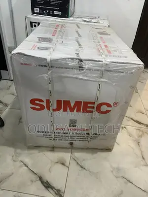 Automatic Eco 8990es 8.5kva Generator