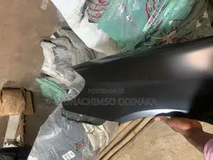 Front Fender Corolla 2005/2007