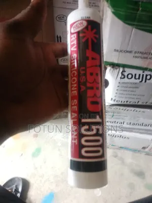 Abro Silicone 1500