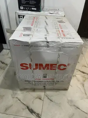 New in Eco 8990es 8.5kva Generator