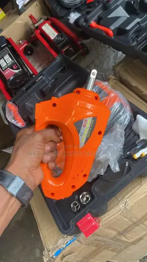 Electric Jack