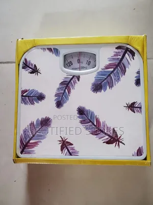 Weighing Scale