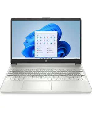 New Laptop HP 15 8GB Intel Core i5 SSD 256GB