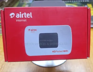 Airtel Router in Nigeria for sale Price on Jiji.ng