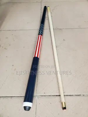 American Cue Stick