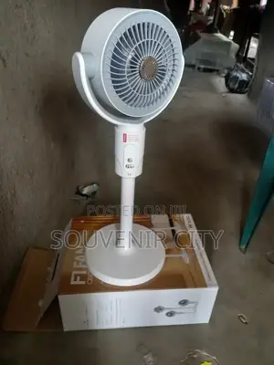 F7 Circulation Fan