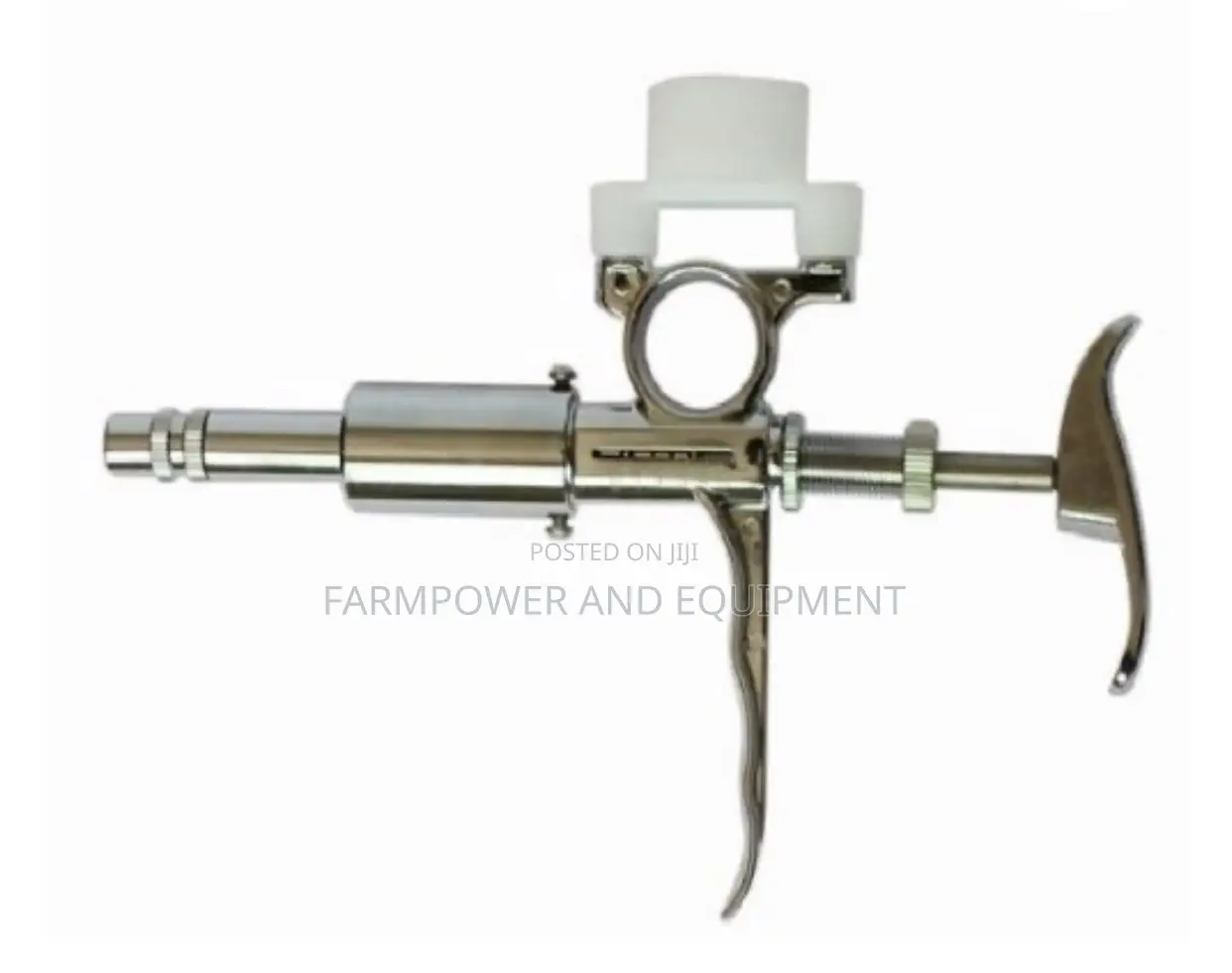 Automatic Injector