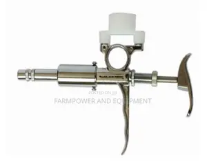 Automatic Injector
