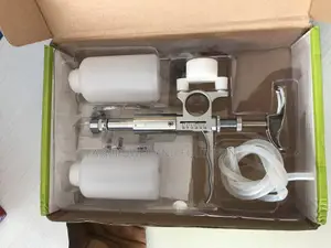 Automatic Injector