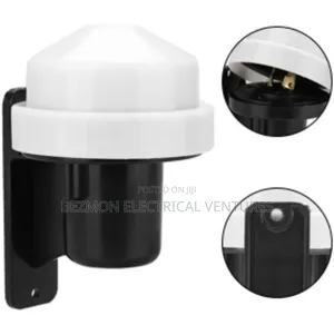 Photocell Available for Sale